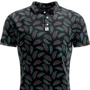 Easy Livin' Mens Golf Polo